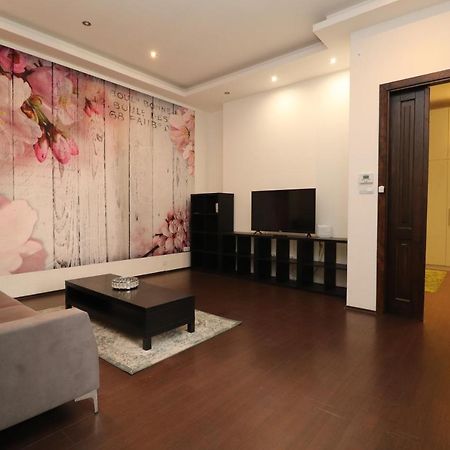 Broadway Downtown Deluxe 布达佩斯 外观 照片