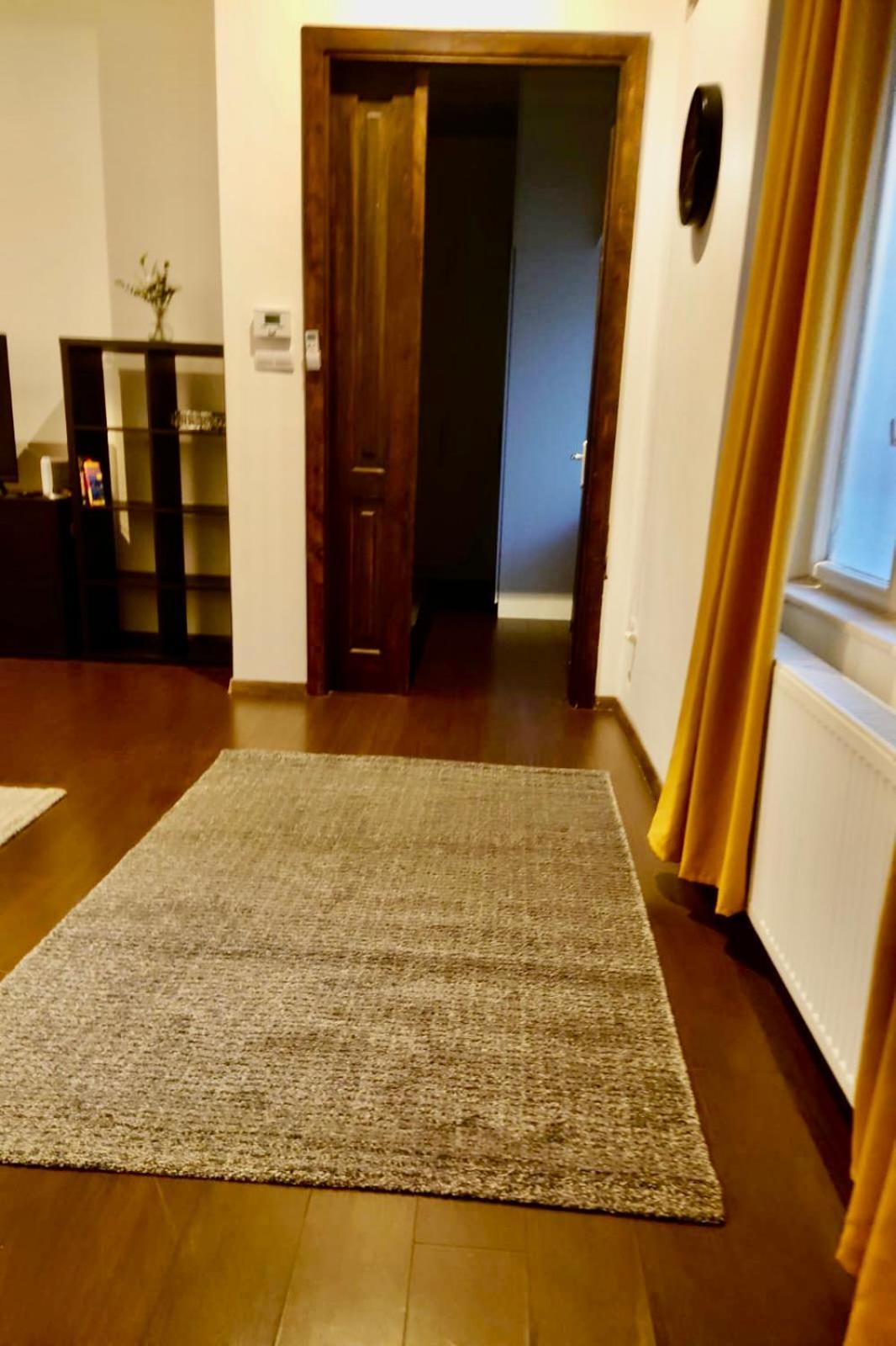 Broadway Downtown Deluxe 布达佩斯 外观 照片