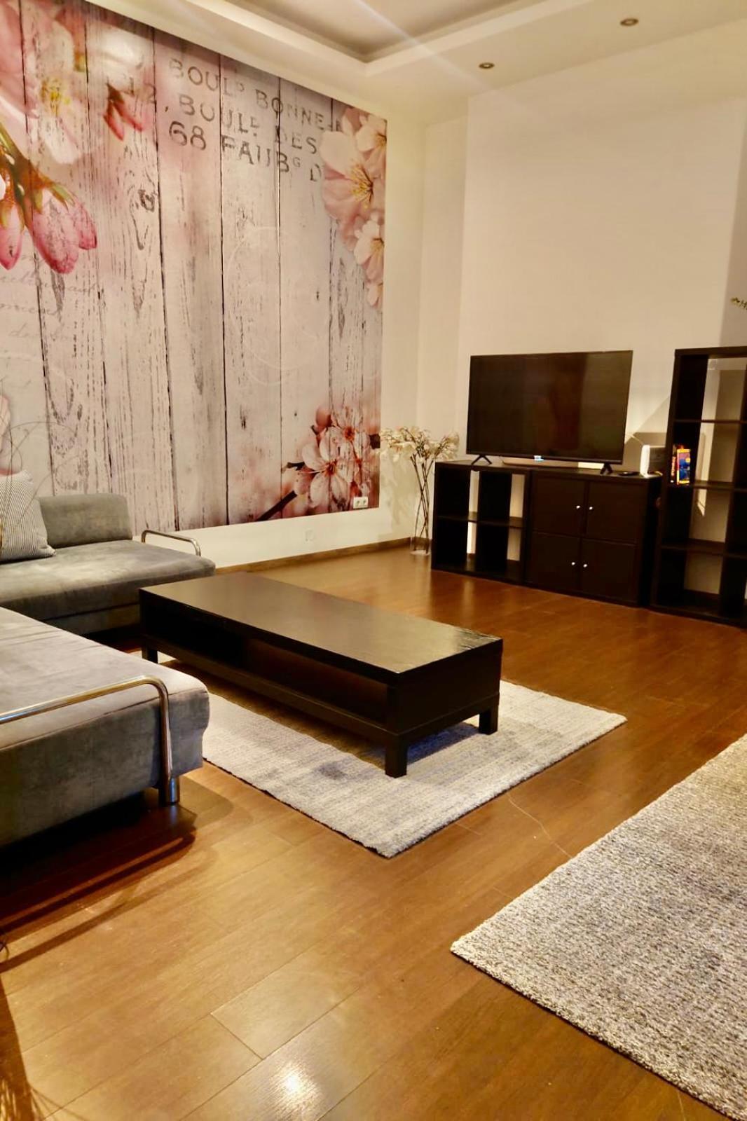 Broadway Downtown Deluxe 布达佩斯 外观 照片
